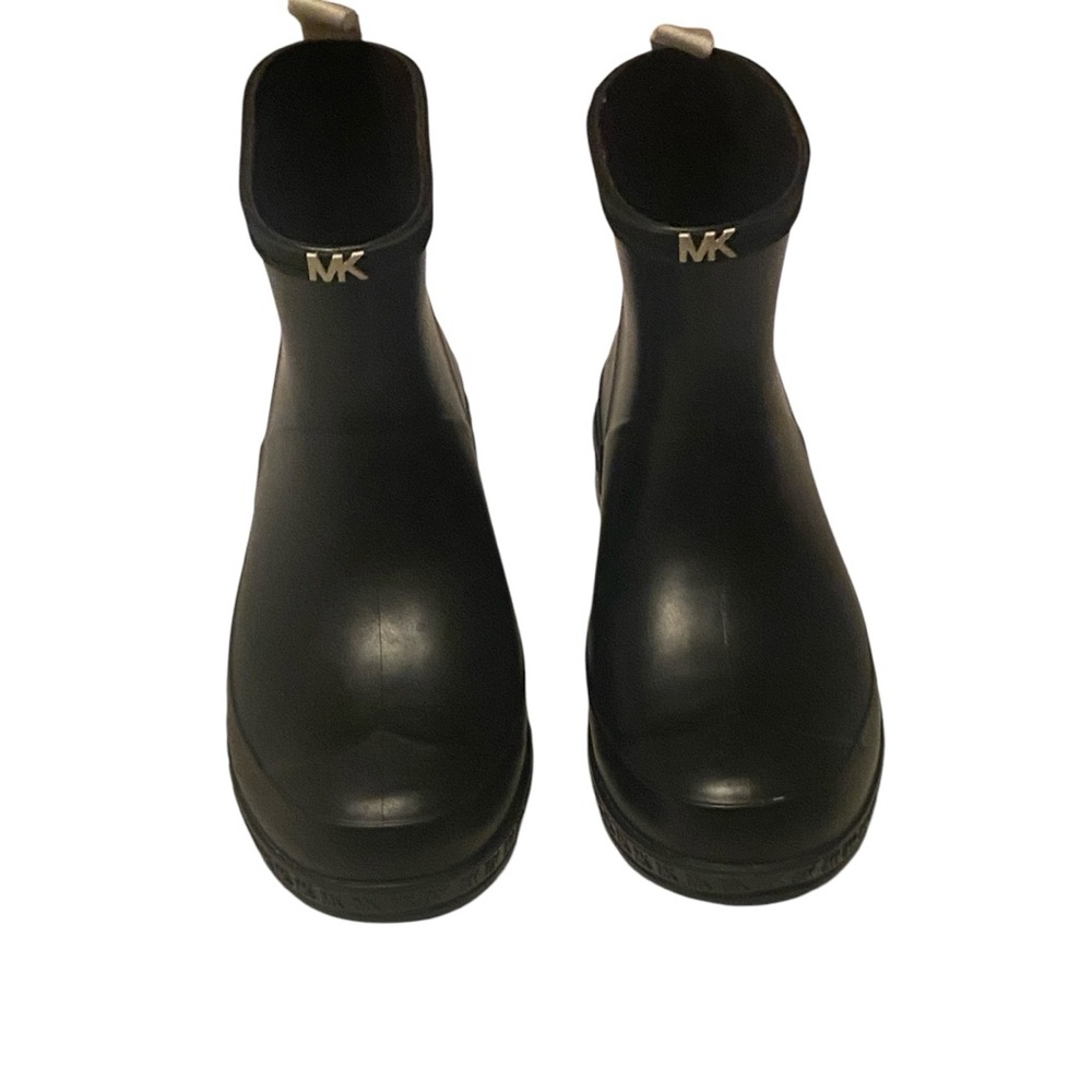 NWOT Michael Kors Snow & Rain Boots